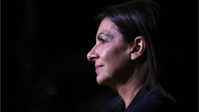 GALA VIDEO - Anne Hidalgo, Marine Le Pen Nicolas Sarkozy... ces politiques trahis par des membres de leurs familles