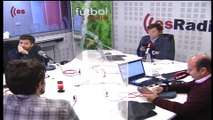 Fútbol es Radio: ¿Existe 'la flor' de Ancelotti?