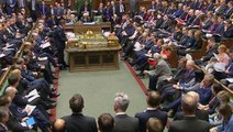 Milletvekilinin cinsel içerikli video izlediği iddiası İngiliz Parlamentosu'nu karıştırdı!