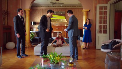 Stiletto Vendetta - Capítulo 35 - Audio Español | Ufak Tefek Cinayetler