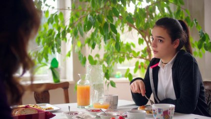 Stiletto Vendetta - Capítulo 37 - Audio Español | Ufak Tefek Cinayetler