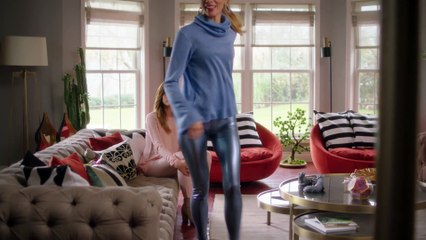 Stiletto Vendetta - Capítulo 39 - Audio Español | Ufak Tefek Cinayetler