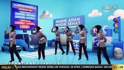 PRESISI UTAMA 21.00 WIB (27/4/2022)