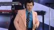 Harry Styles admitted he felt 'ashamed' of his sex life