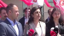 Garo Paylan'ın sözde Ermeni soykırımı teklifine TGB'den suç duyurusu