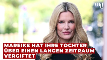 "Unter uns": Dramatische Wendung bei Mareike!