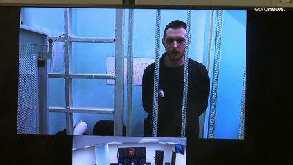 Scambio di prigionieri tra Russia e Stati Uniti, liberi un marine e un pilota russo