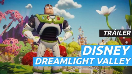 Disney Dreamlight Valley - Tráiler
