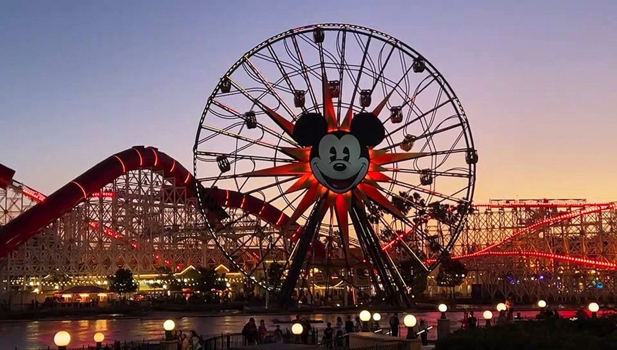 Disney