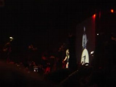 Tokio hotel - Forest National 03/03/08 - Ready Set Go !