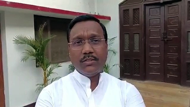 कांग्रेस का आरोप प्रदेश सरकार ओबीसी आरक्षण खत्म करने का षडयंत्र कर रही है