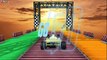 Mega Ramp Formula Car Racing / Impossible Car Stunts Driver / Android GamePlay