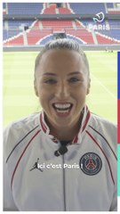 Les bonnes adresses des joueuses du PSG à Paris| Le Paris de...   | Ville de Paris