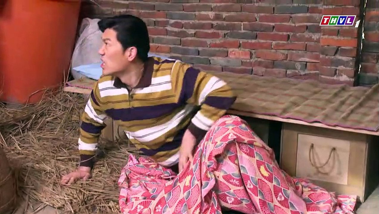 PHIM ĐÀI LOAN - NHÂN DANH TÌNH YÊU TẬP 11- 27/04/2022