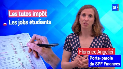 Tuto impôts : les jobs d'étudiants