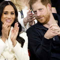 Voici SOCIAL - Meghan Markle n'aspirait qu'à "tirer profit" de la monarchie ? Ce nouvel élément qui semble le confirmer