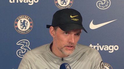 Tuchel: "A nadie le gusta la marcha de Rüdiger"
