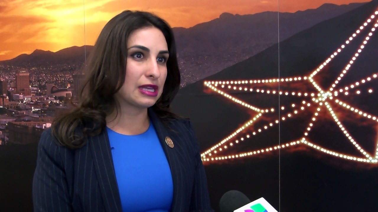 Aprueban resolucion para reducir tasa de impuestos en El Paso