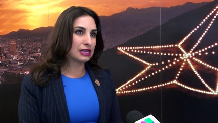Aprueban resolucion para reducir tasa de impuestos en El Paso