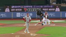 'ERA 0.36' 김광현 평균자책점 1위...SSG-롯데, 시즌 첫 무승부 / YTN