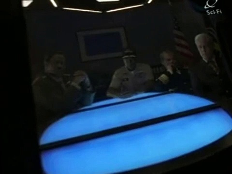 Space: Above and Beyond S01 E24