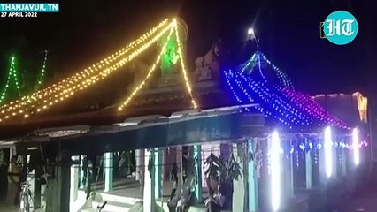 . وفاة وإصابة 13 شخصًا بحفل هندوسي صعقًا بالكهرباء