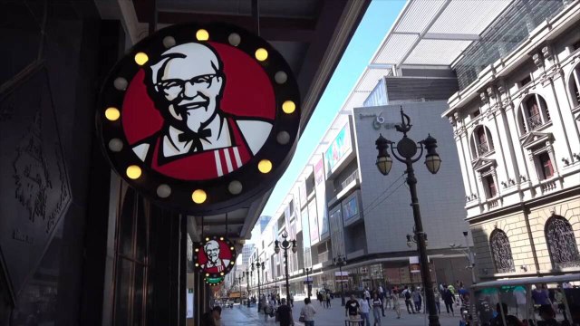 KFC's Mother's Day Deal Is a Bouquet Full of Fried Chicken