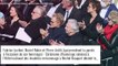 Hommage national à Michel Bouquet : Mathilda May, Kad Merad... les VIP font leur dernier adieu