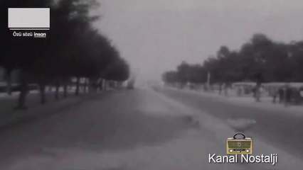 1978 Türküler İle Sivas'ın Tanıtım Filmi