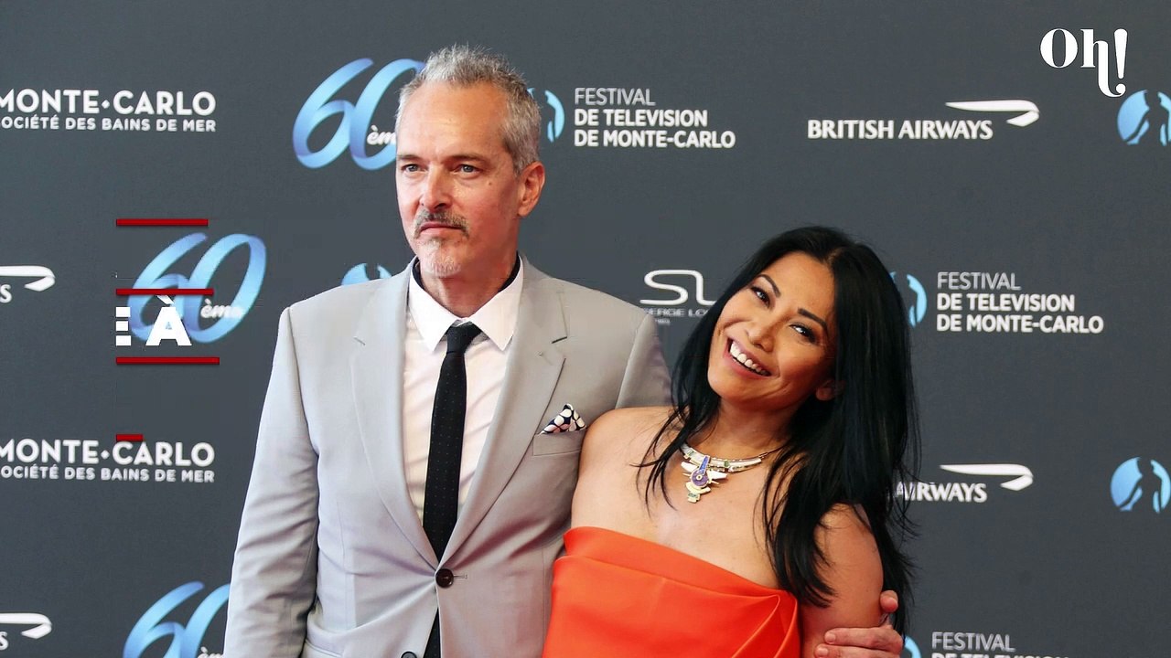 "Help" Anggun victime d’un accident domestique...