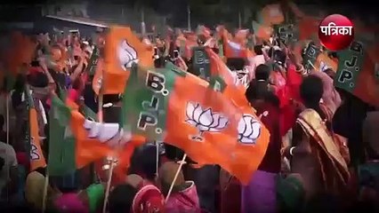 Political future of sons of veteran BJP leaders
