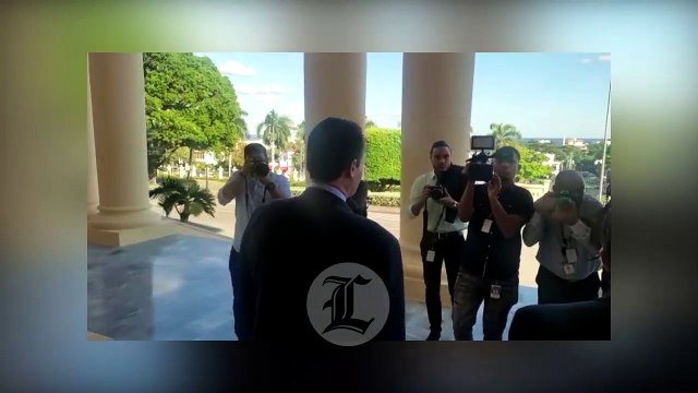 Presidente del BID prevé economía dominicana será la de mayor crecimiento de América Latina y el Caribe en este 2022D