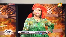 SUIVEZ DON DIEGO ET KHADIJA BAYE KARIM DANS ADIYA KOOR DU MERCREDI 27 AVRIL 2022