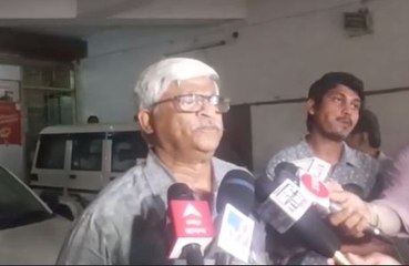 অনুব্রত মণ্ডলের দেহরক্ষীর গাড়ির দুর্ঘটনা নিয়ে গভীর তদন্ত হওয়া উচিৎ: সুজন চক্রবর্তী