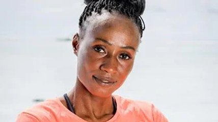 Koh-Lanta : le petit commentaire ironique de Coumba après l'élimination de Colin