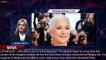 Helen Mirren talks about 'swagger' over beauty on the cover of People's 'Beautiful Issue' - 1breakin