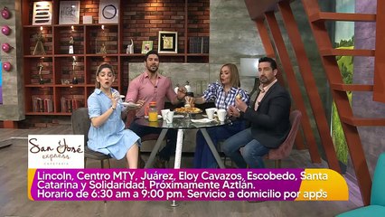 Madre se reencuentra con su hijo que dio en adopción hace 48 años