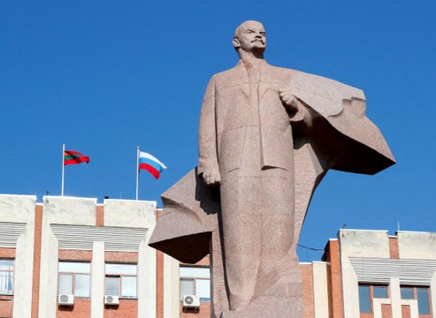 Por qué Transnistria es tan importante para Rusia y para Moldavia