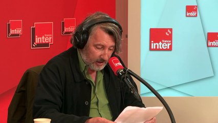 La Master Classe de Bruno Podalydès - La Master-Classe de Par Jupiter !