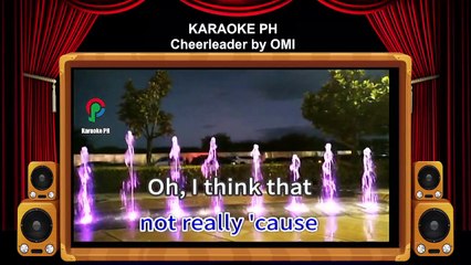 OMI Cheerleader Karaoke PH