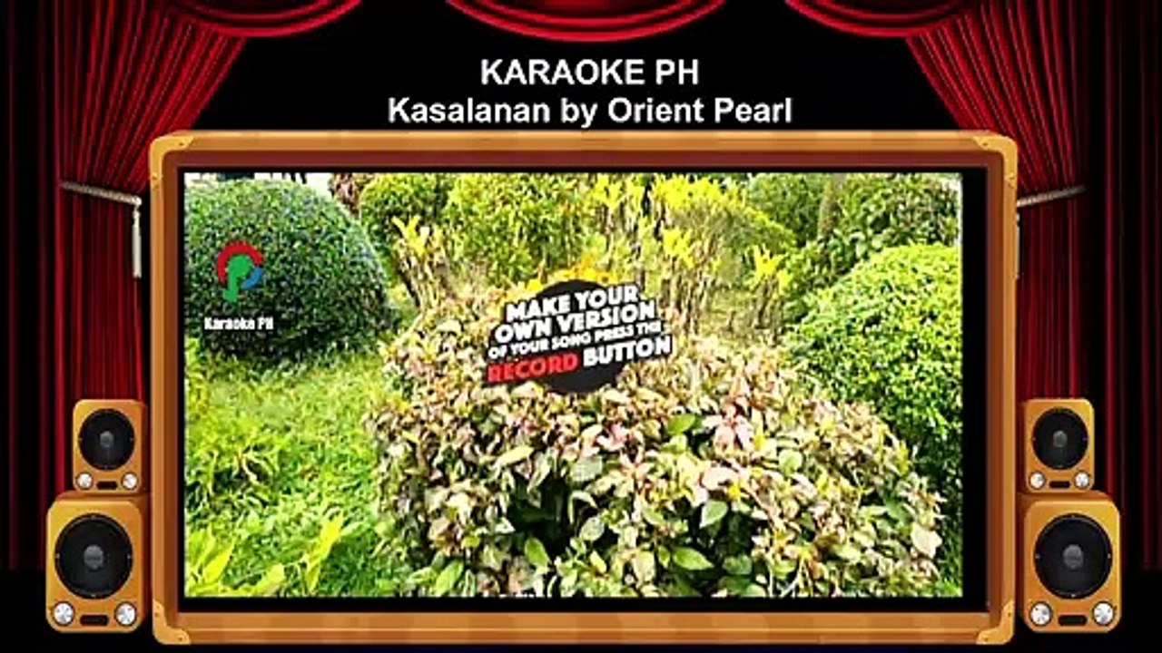 Orient Pearl Kasalanan Karaoke PH video Dailymotion