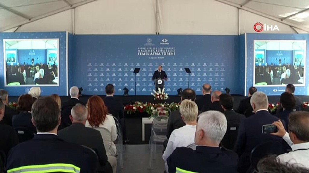 Uzay araçlarında kullanılıyor! Türkiye üretim merkezi haline gelecek