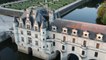 Les 5 plus beaux châteaux de France