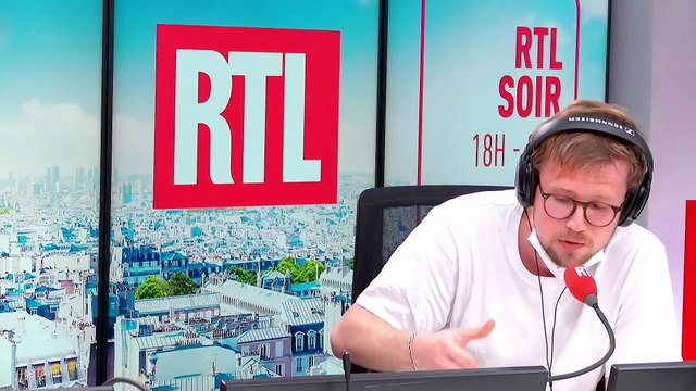 Les infos de 18h - Tirs de policier sur un véhicule à Paris : vers une mise en examen ?