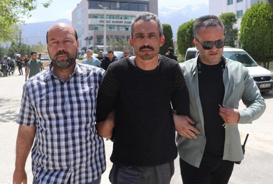 2021'İN 'FAİLİ MEÇHUL' TEK CİNAYETİ DE ÇÖZÜLDÜ