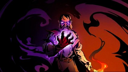 Curse of the Dead Gods - Trailer de lanzamiento - PS4