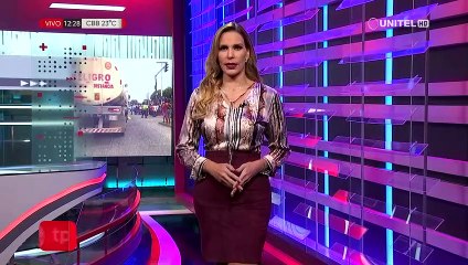 Una joven pierde la vida tras el choque de una moto con un tráiler
