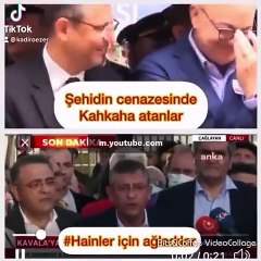 İşte utanmazlığın görüntüsü! Boyunu ve haddini aşan CHP'li Özgür Özel yine gündem oldu