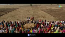 Mere Desh Ki Dharti | Sukhwinder Singh | Vikram Montrose | Azeem Shirazi | Official Video
