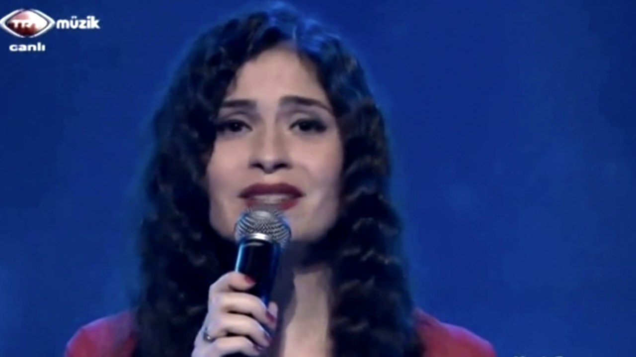 Sinem Fatma Genç / Artık yeşerecek bir dalım yok